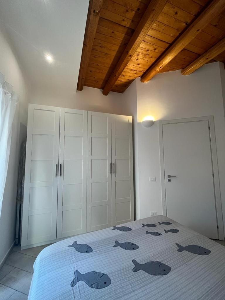 Casa Vicolo Re Apartment Cefalu Exterior photo