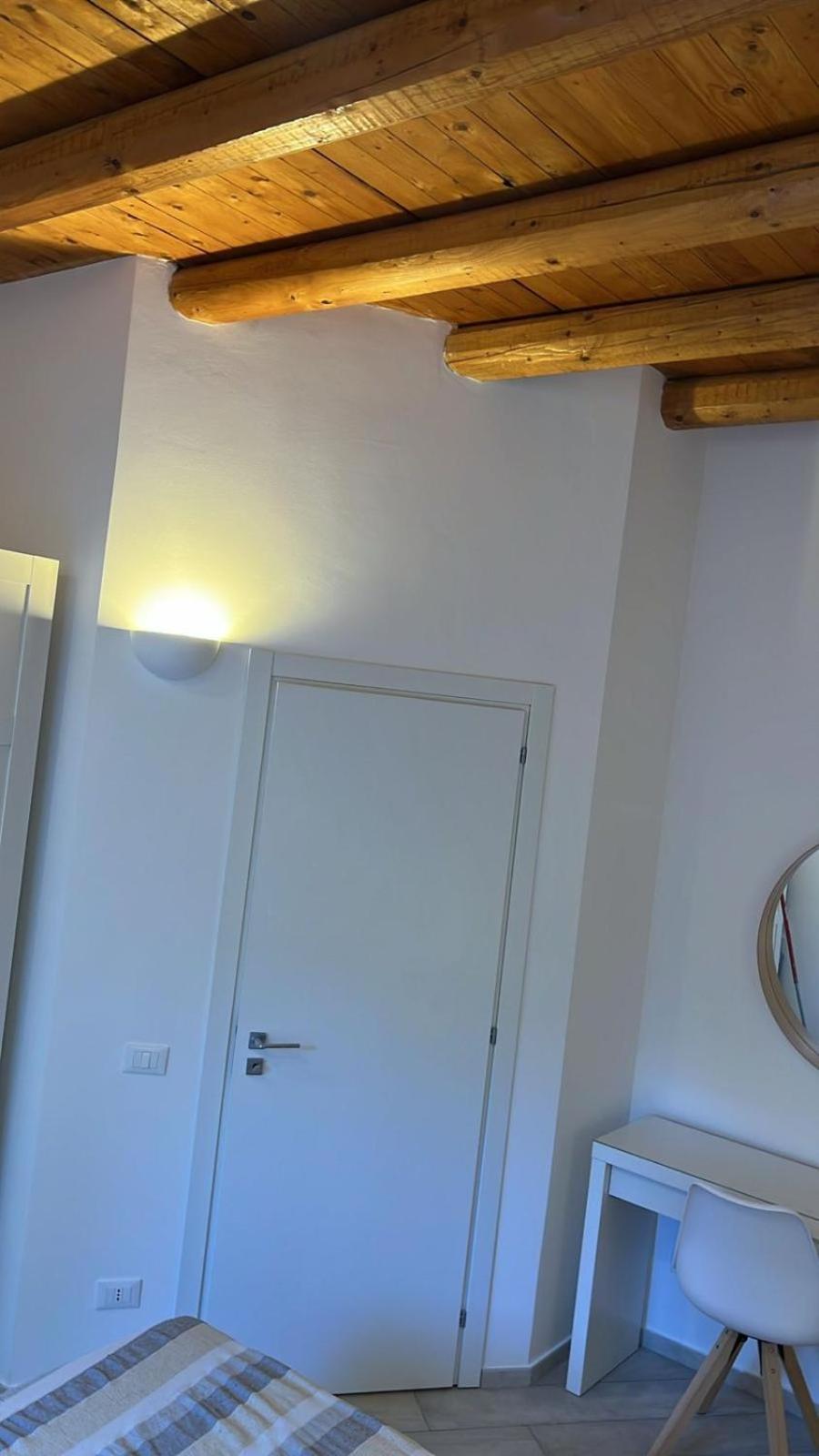 Casa Vicolo Re Apartment Cefalu Exterior photo