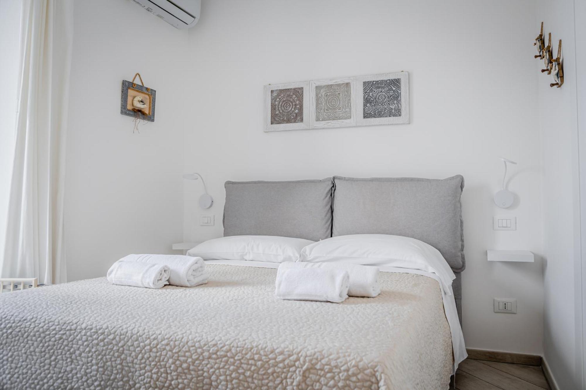 Casa Vicolo Re Apartment Cefalu Exterior photo